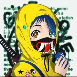 Meet your Posher, Luis